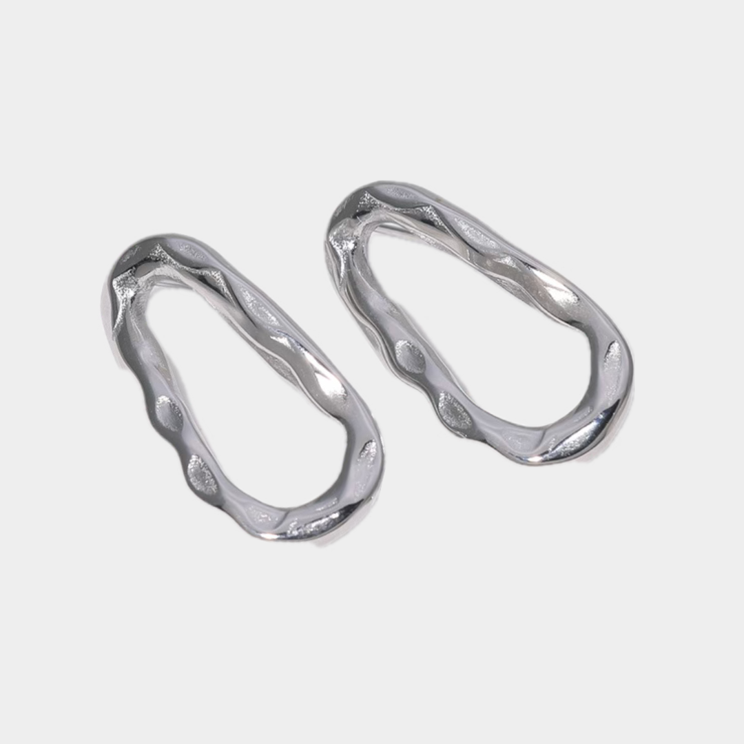 Arete nébula plateado