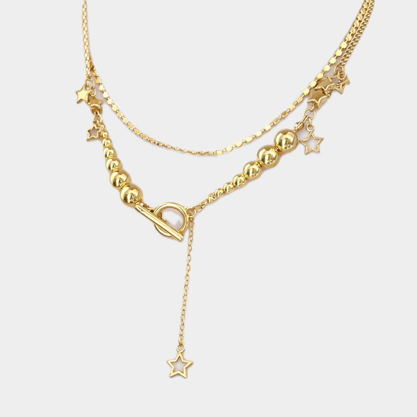 Collar estrellita ✨