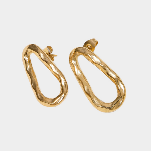 Arete nébula dorado