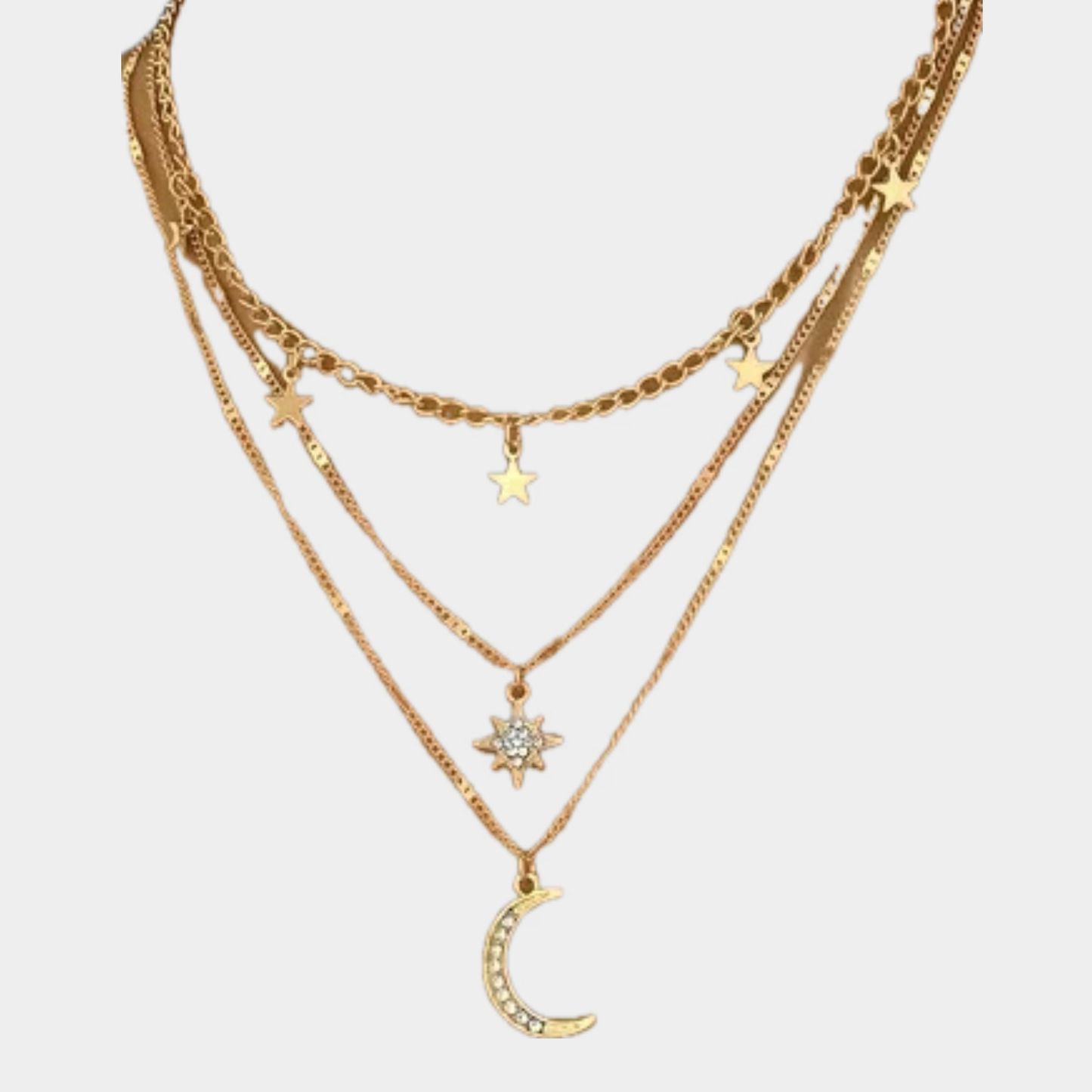 Collar Moon