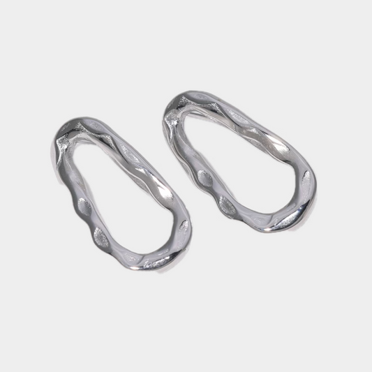 Arete nébula plateado