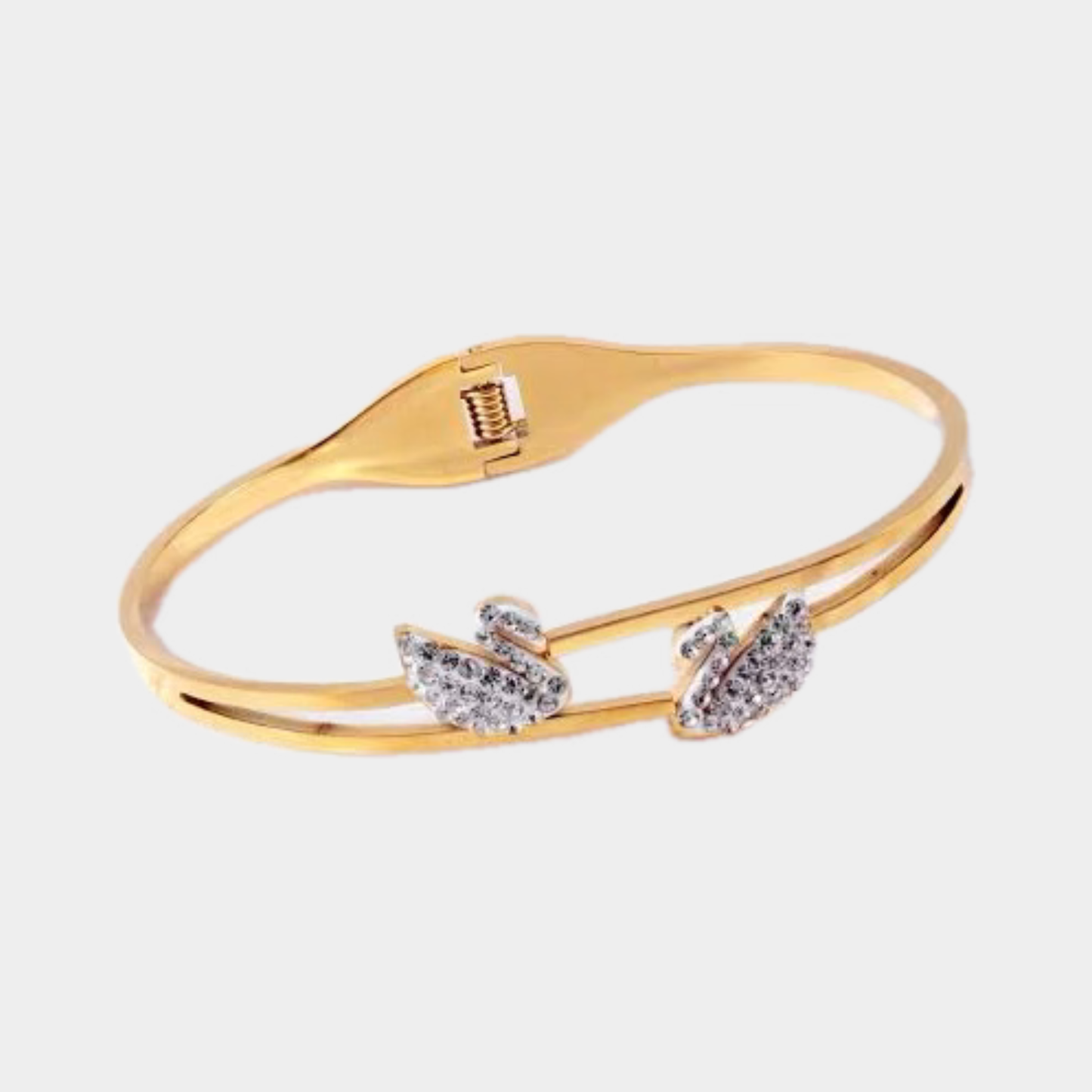 Swarovski blanco