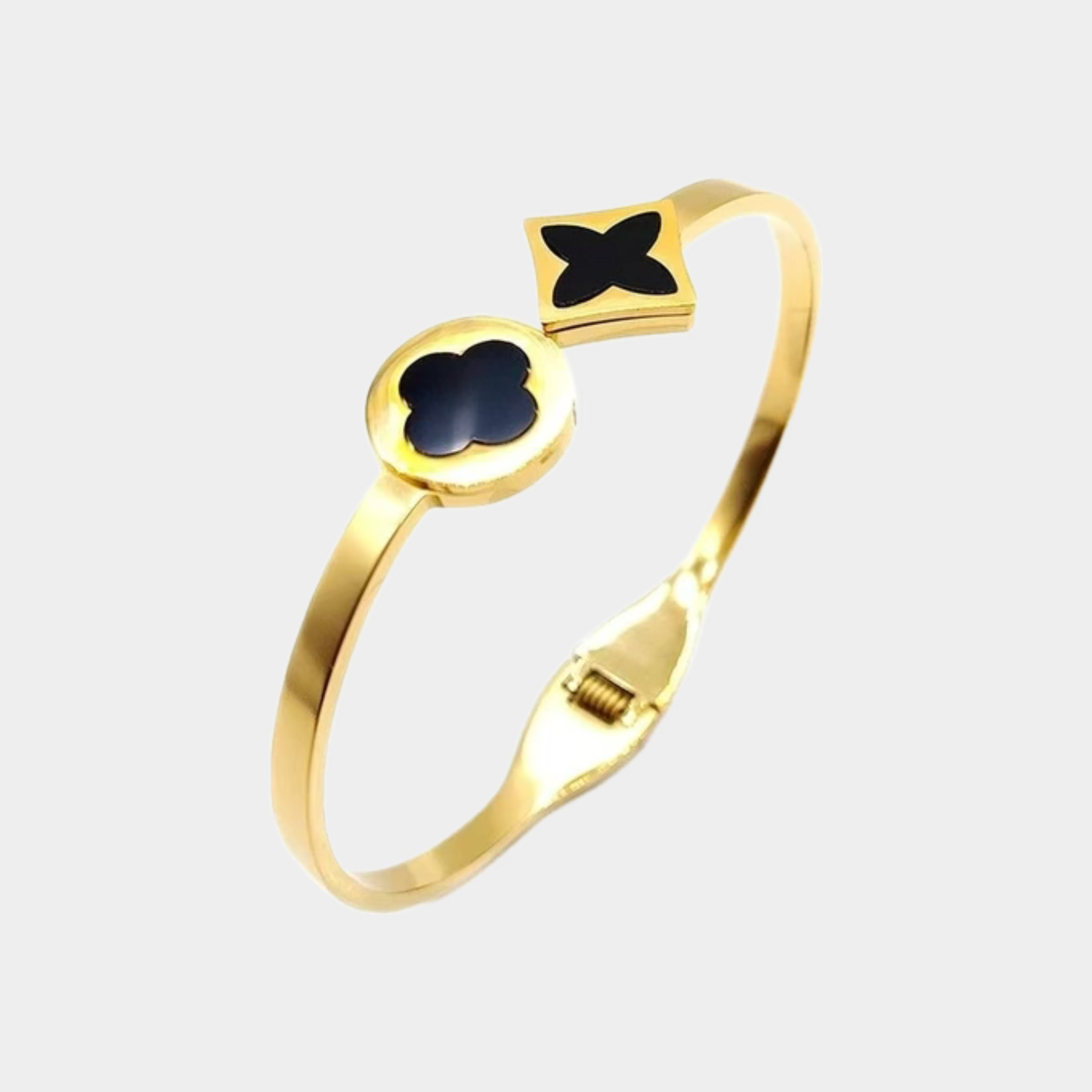 Brazalete VC trébol